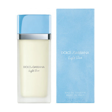 Dolce & Gabbana Light Blue EDT