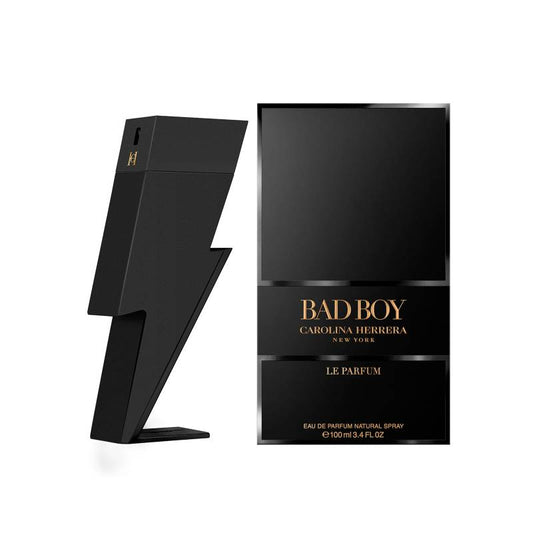 Carolina Herrera Bad Boy Le Parfum EDP