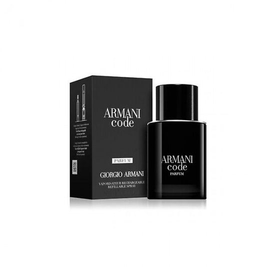 Armani Code Parfum