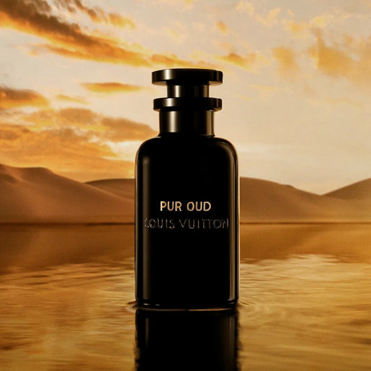 Louis Vuitton Pur Oud EDP