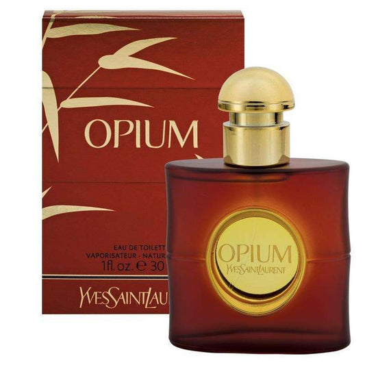 Yves Saint Laurent Opium Edition Collector EDP