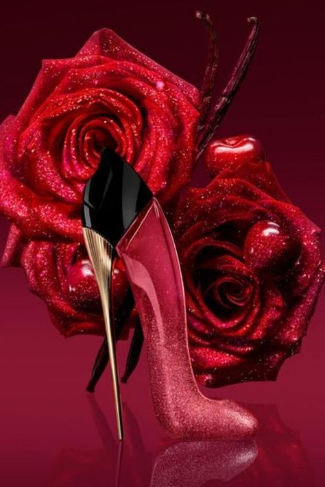 Carolina Herrera Very Good Girl EDP