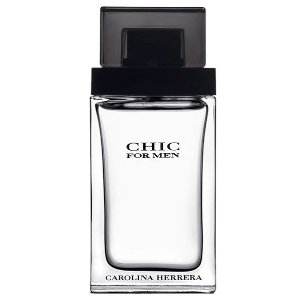 Carolina Herrera CHIC EDT