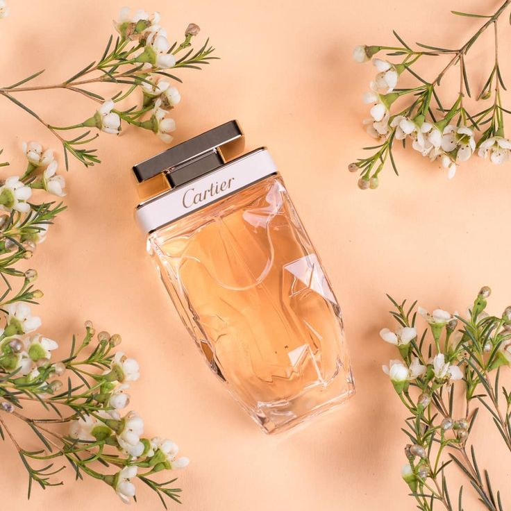 Cartier La Panthère EDT