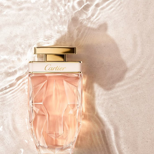 Cartier La Panthère EDT