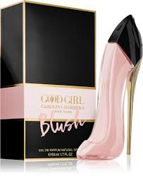 Carolina Herrera Good Girl Blush EDP