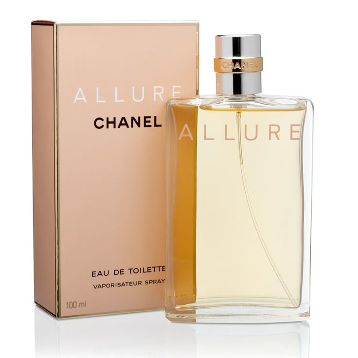 Chanel Allure EDT - Άρωμα τύπου Chanel Allure