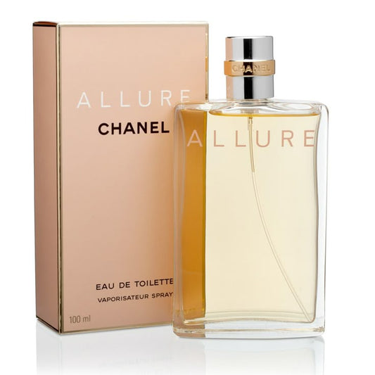 Chanel Allure EDT