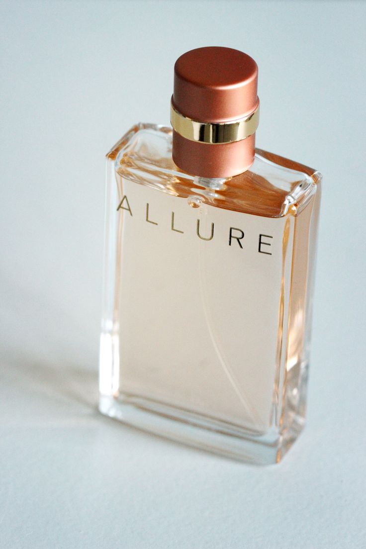 Chanel Allure EDT - Άρωμα τύπου Chanel Allure