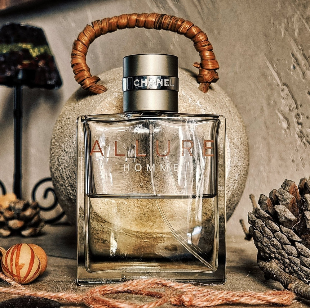 Chanel Allure Homme EDT