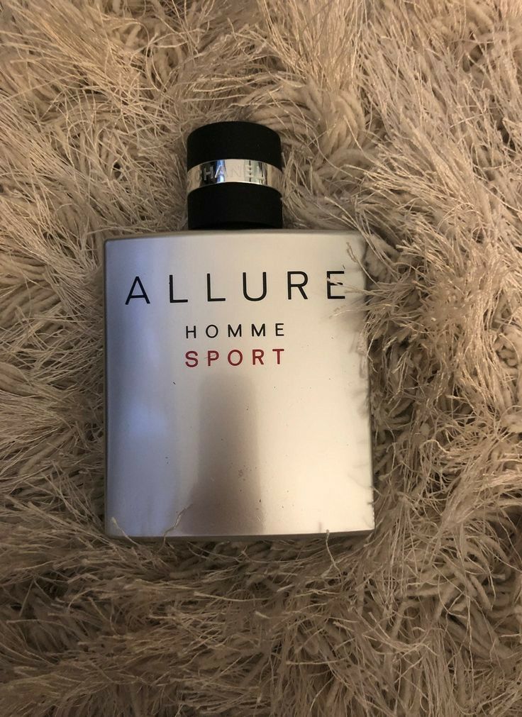 Chanel Allure Homme Sport Eau Extreme