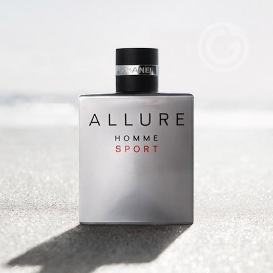 Chanel Allure Homme Sport Eau Extreme