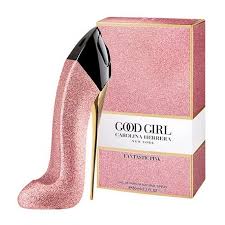 Carolina Herrera Good Girl Fantastic Pink EDP