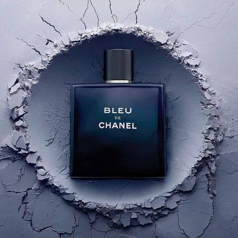Chanel Bleu de Chanel EDP