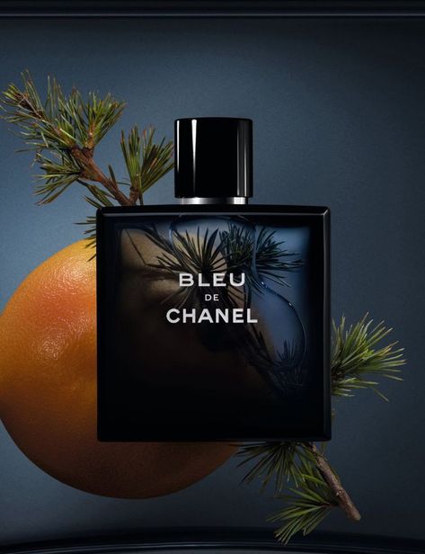 Chanel Bleu de Chanel EDP