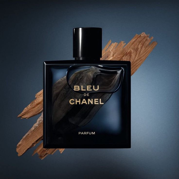 Άρωμα Chanel Bleu de Chanel
