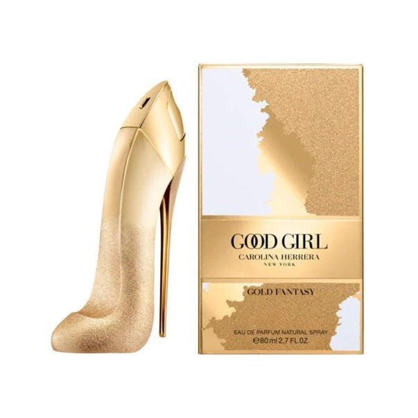 Carolina Herrera Good Girl Gold Fantasy EDP