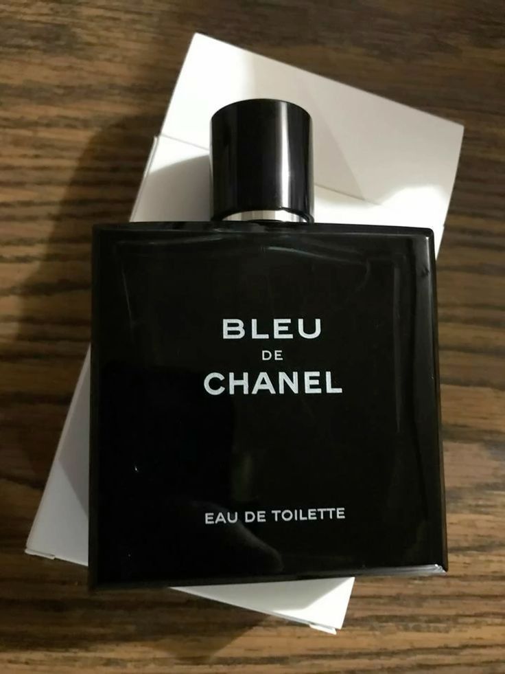Chanel Bleu de Chanel EDT