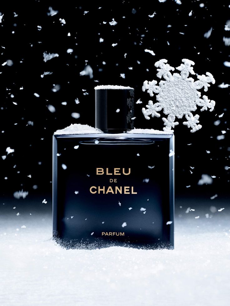 Άρωμα Chanel Bleu de Chanel