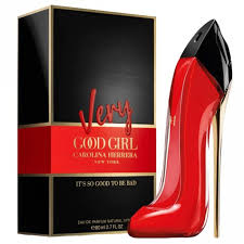 Carolina Herrera Very Good Girl EDP