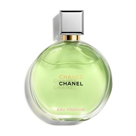 Chanel Chance Eau Fraîche EDP