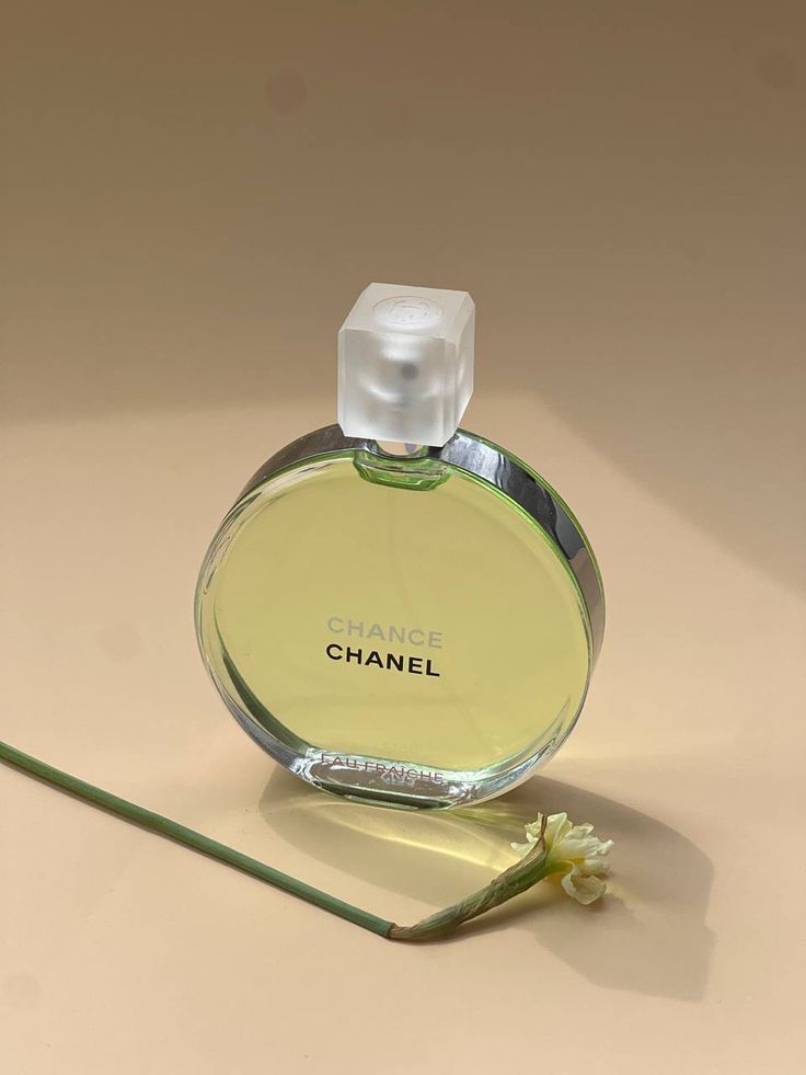 Chanel Chance Eau Fraîche EDT