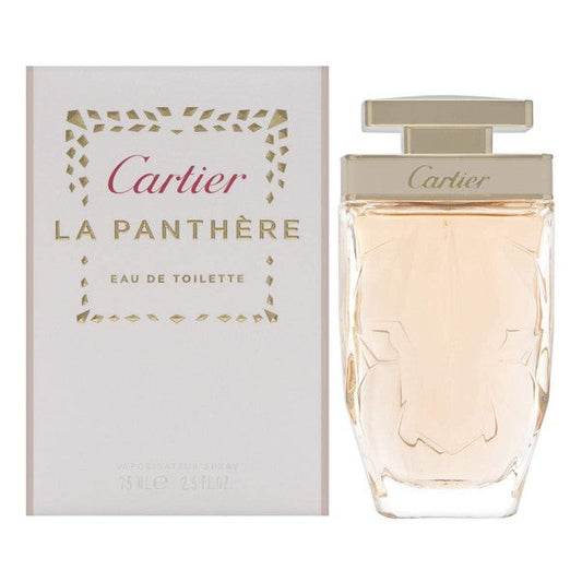 Cartier La Panthère EDT