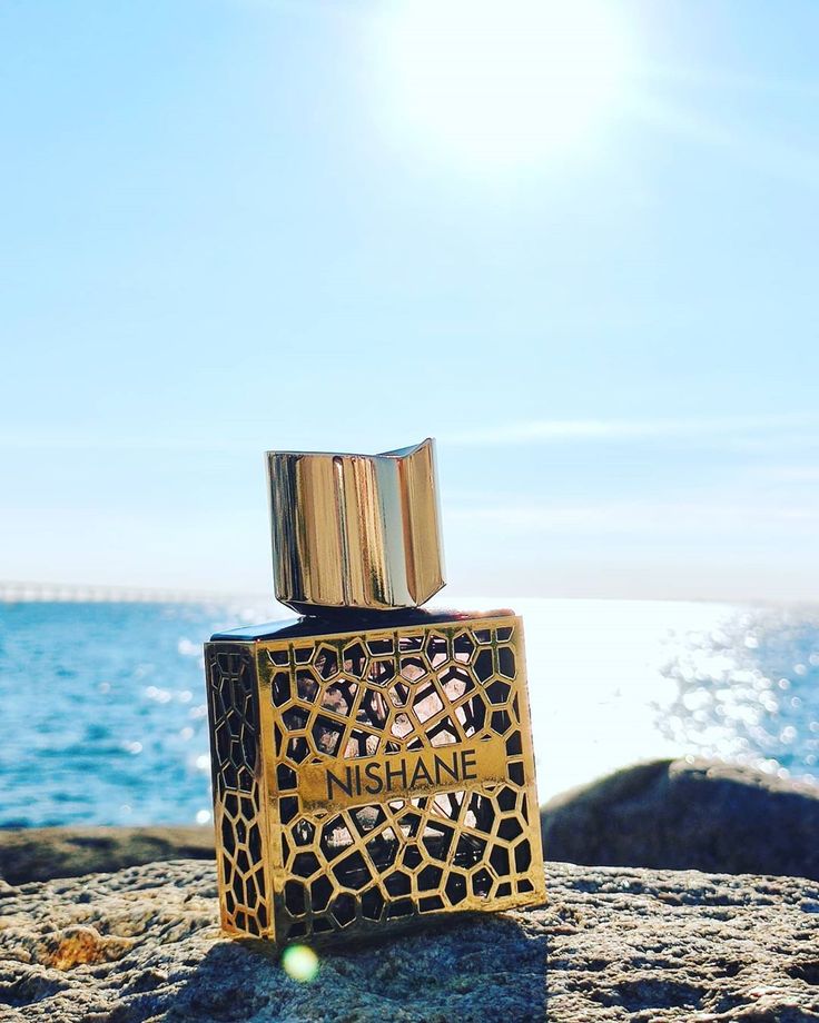 Nishane Nefs Extrait de Parfum
