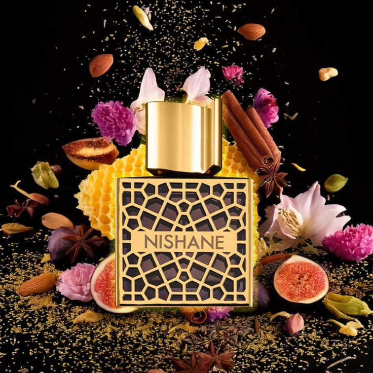 Nishane Nefs Extrait de Parfum