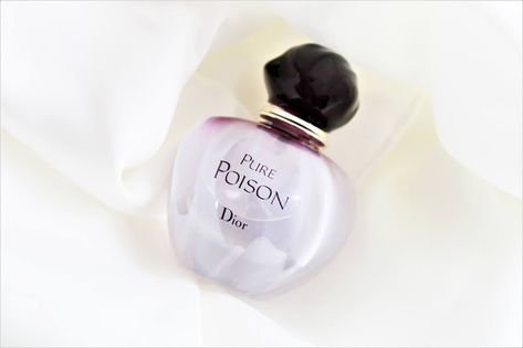 Christian Dior Pure Poison EDP