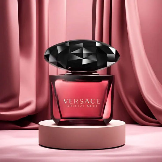 Versace Crystal Noir EDP