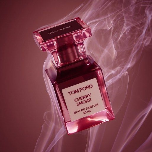 Tom Ford Cherry Smoke EDP