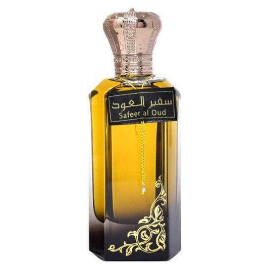 Ard Al Zaafaran Safeer Al Oud EDP
