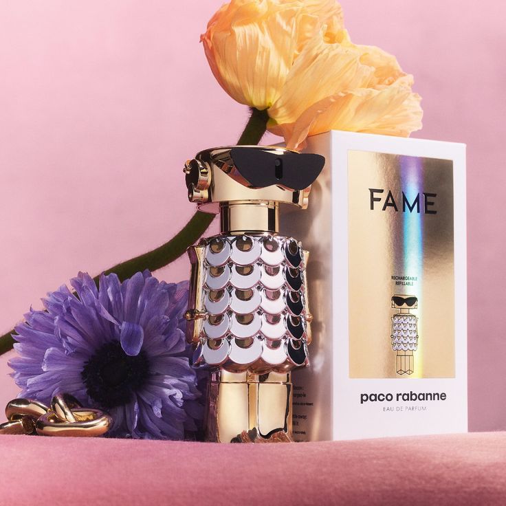 Paco Rabanne Fame Parfum