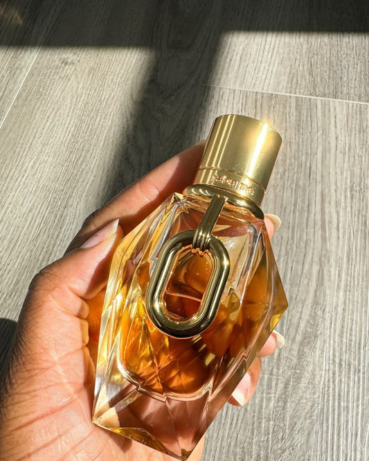 Paco Rabanne Million Gold For Her EDP