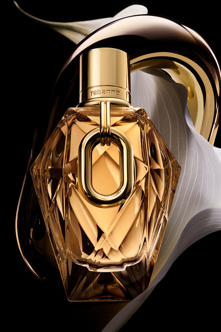 Paco Rabanne Million Gold For Her EDP