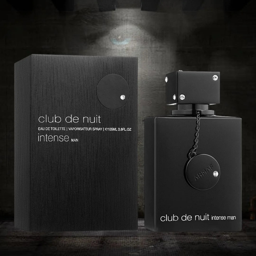 Armaf Club de Nuit Intense EDT