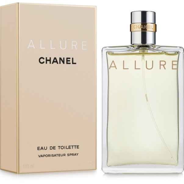 Chanel Allure EDT - Άρωμα τύπου Chanel Allure