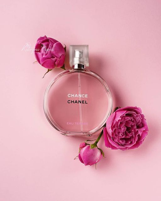Chanel Chance Eau Tendre EDP