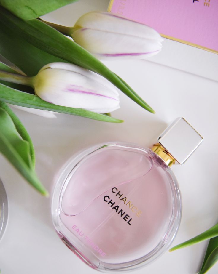 Chanel Chance Eau Tendre EDP