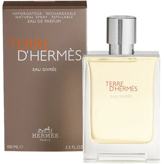 Hermès Terre d'Hermès Eau Givrée EDP