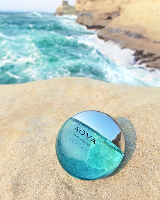 Bvlgari Aqva Marine EDT