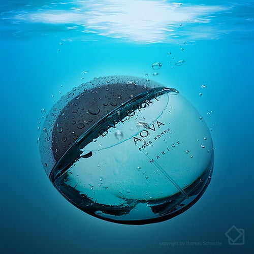 Bvlgari Aqva Marine EDT