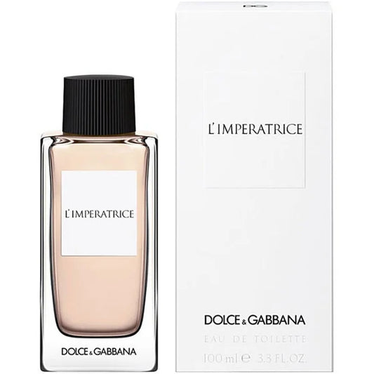 Dolce & Gabbana 3 L'Impératrice EDT