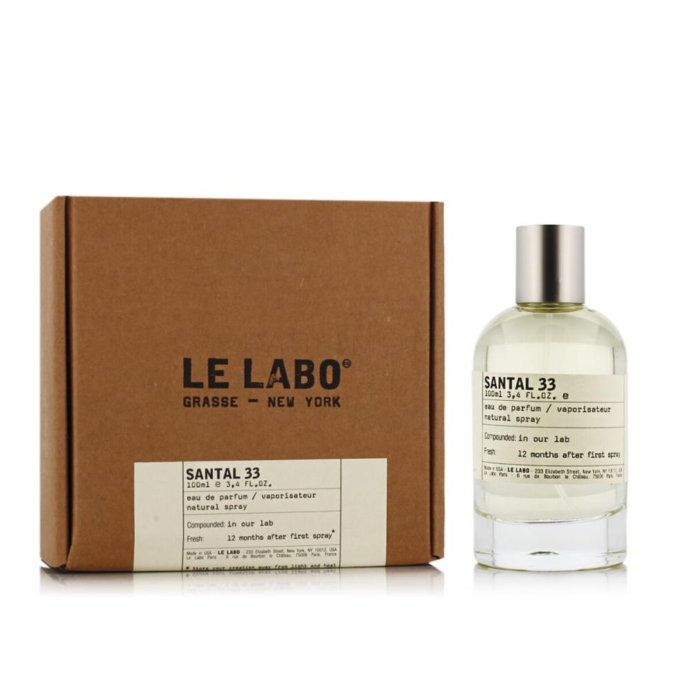 Le Labo Santal 33 EDP