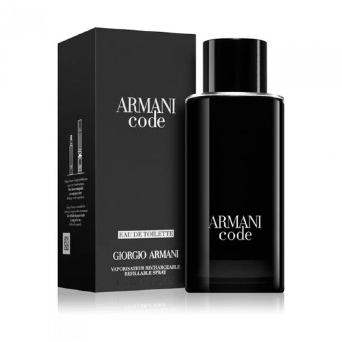 Armani Black Code EDT