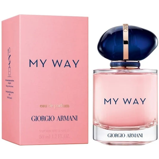 Armani My Way EDP