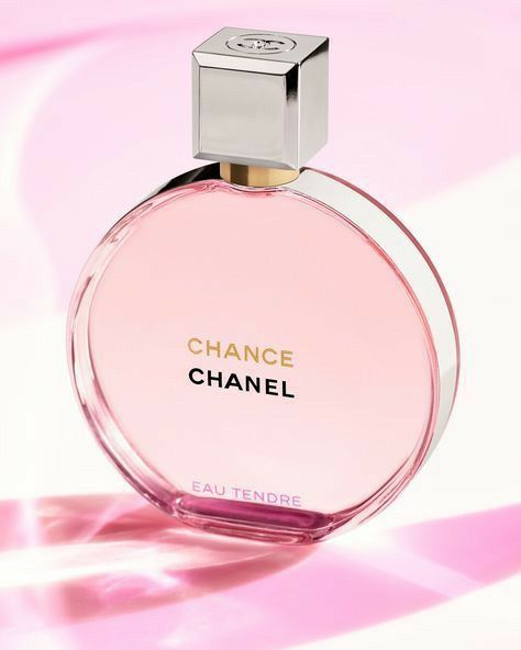 Chanel Chance Eau Tendre EDT