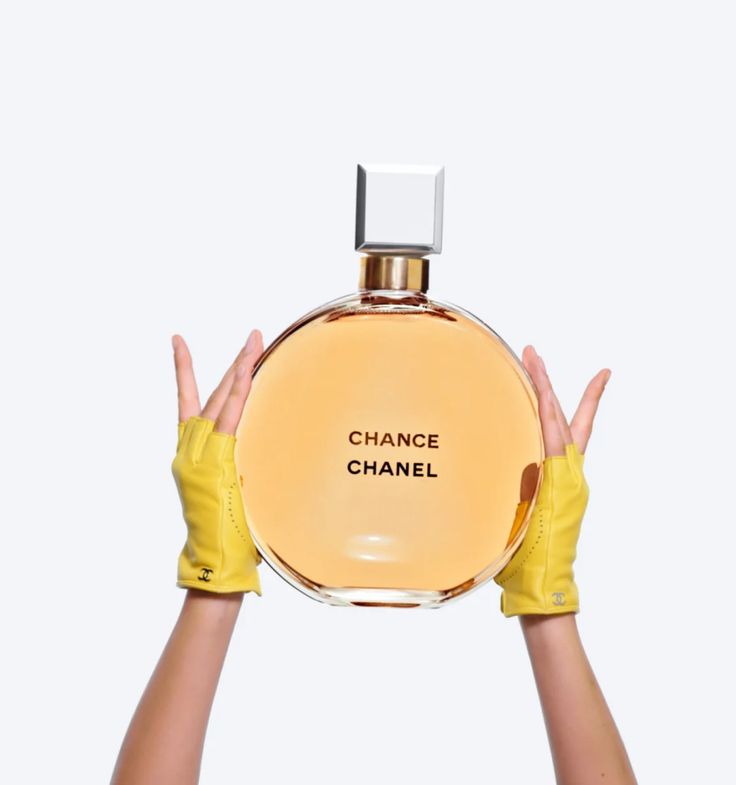 Chanel Chance EDP