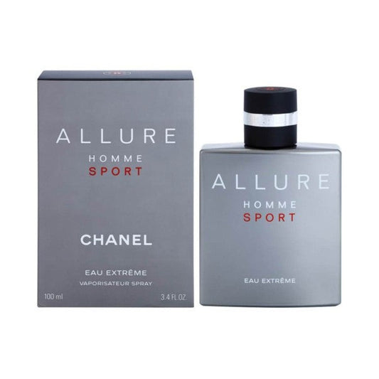 Chanel Allure Homme Sport Eau Extreme